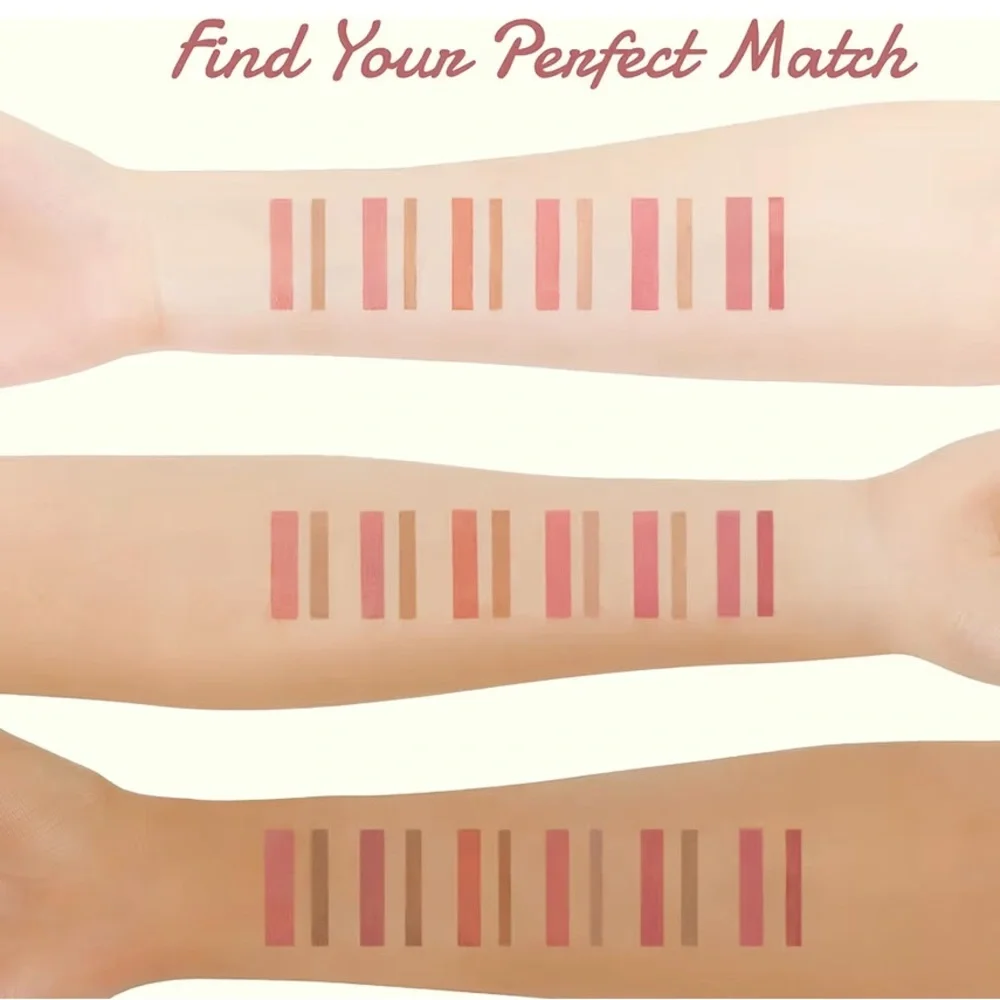 colorgram All In One Overlip Maker - 03 Peach Beige - Picture 8 of 9